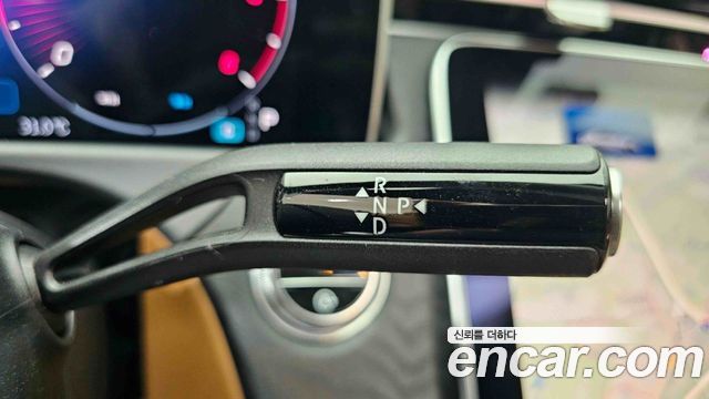 Mercedes-Benz E-Class (W214) E220d 4MATIC Exclusive 2024 — фото 9