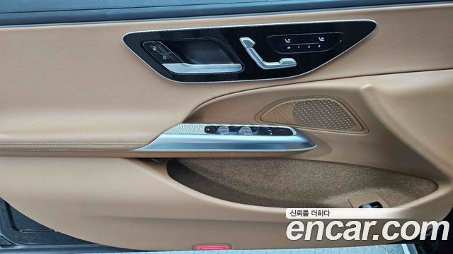 Mercedes-Benz E-Class (W214) E220d 4MATIC Exclusive 2024 — фото 16