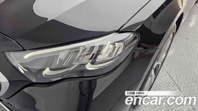 Mercedes-Benz E-Class (W214) E220d 4MATIC Exclusive 2024 — фото 20