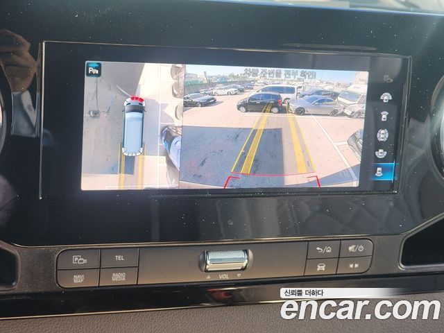 Mercedes-Benz Sprinter 3.0 Diesel W907 2021 — фото 15
