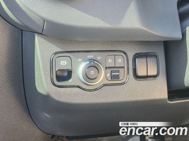 Mercedes-Benz Sprinter 3.0 Diesel W907 2021 — фото 17