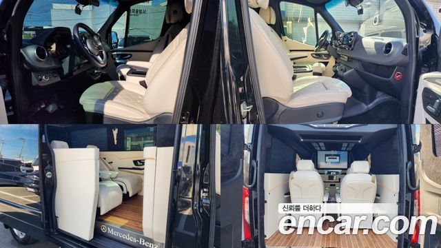 Mercedes-Benz Sprinter 3.0 Diesel W907 2021 — фото 22