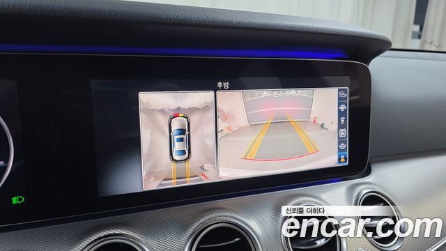 Mercedes-Benz E-Class (W213) E300 AMG Line 2019 — фото 15