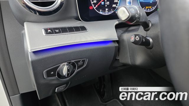 Mercedes-Benz E-Class (W213) E300 AMG Line 2019 — фото 27