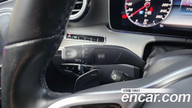 Mercedes-Benz E-Class (W213) E300 AMG Line 2019 — фото 28