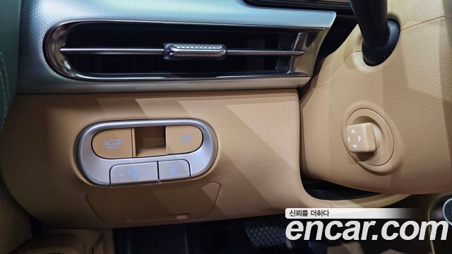 Genesis GV60 Standard 2023 — фото 16