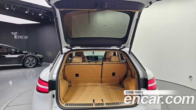 Genesis GV60 Standard 2023 — фото 20