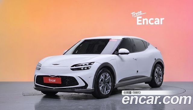 Genesis GV60 Standard