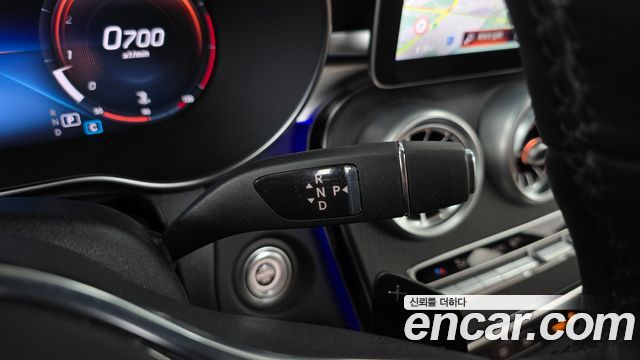 Mercedes-Benz GLC-Class (X253) GCL300 4MATIC Coupe 2023 — фото 9