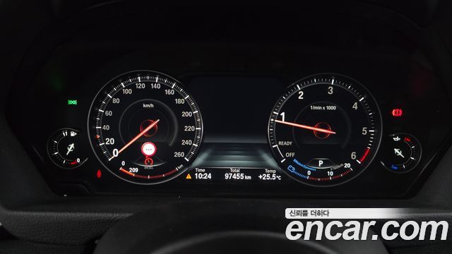 BMW 3 Series GT (F34) GT 320d M Sport Premium 2020 — фото 8