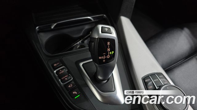 BMW 3 Series GT (F34) GT 320d M Sport Premium 2020 — фото 9