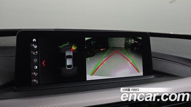 BMW 3 Series GT (F34) GT 320d M Sport Premium 2020 — фото 15