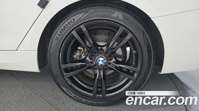 BMW 3 Series GT (F34) GT 320d M Sport Premium 2020 — фото 21