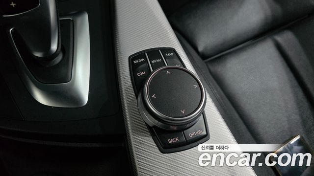 BMW 3 Series GT (F34) GT 320d M Sport Premium 2020 — фото 29