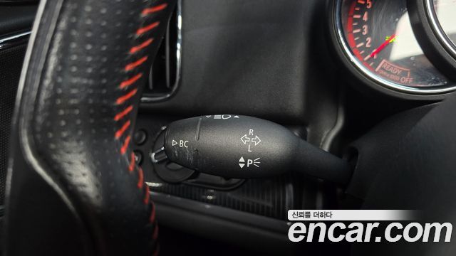 MINI Cooper S Countryman JCW 2nd 2018 — фото 28
