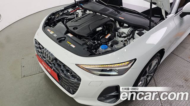 Audi A6 (C9) 40 TFSI Advanced 2026 — фото 6
