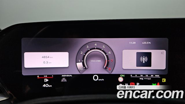 Audi A6 (C9) 40 TFSI Advanced 2026 — фото 8