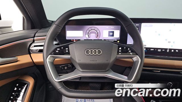 Audi A6 (C9) 40 TFSI Advanced 2026 — фото 16