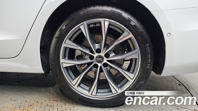 Audi A6 (C9) 40 TFSI Advanced 2026 — фото 21