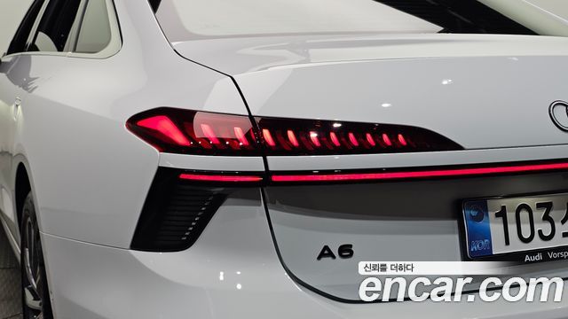 Audi A6 (C9) 40 TFSI Advanced 2026 — фото 23