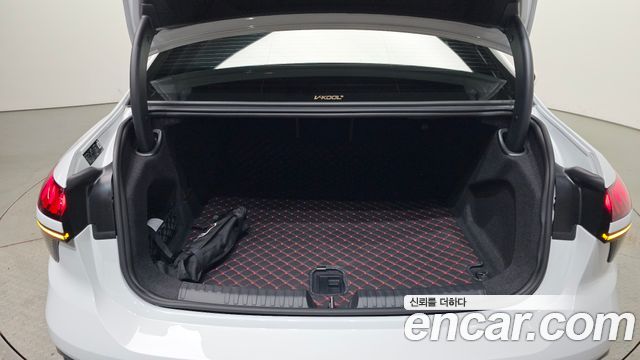 Audi A6 (C9) 40 TFSI Advanced 2026 — фото 33