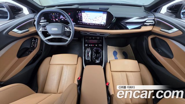 Audi A5 (B10) 40 TFSI Quattro Advanced 2025 — фото 7