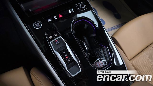 Audi A5 (B10) 40 TFSI Quattro Advanced 2025 — фото 9