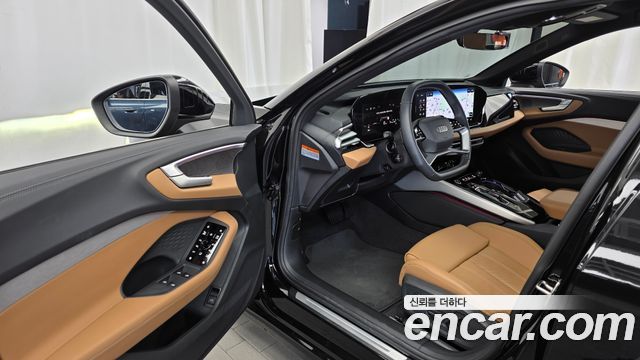 Audi A5 (B10) 40 TFSI Quattro Advanced 2025 — фото 10