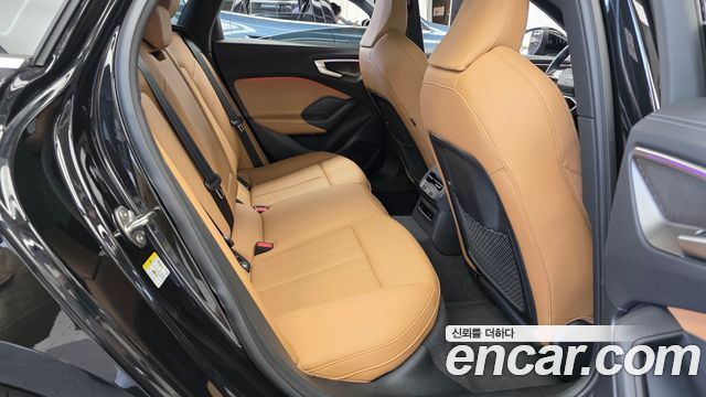 Audi A5 (B10) 40 TFSI Quattro Advanced 2025 — фото 11
