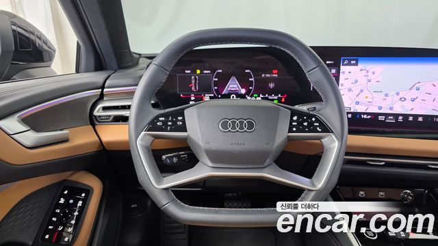 Audi A5 (B10) 40 TFSI Quattro Advanced 2025 — фото 12