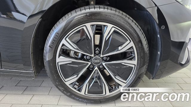 Audi A5 (B10) 40 TFSI Quattro Advanced 2025 — фото 21