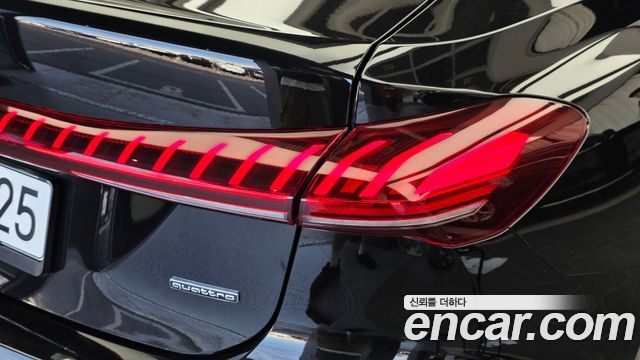 Audi A5 (B10) 40 TFSI Quattro Advanced 2025 — фото 23