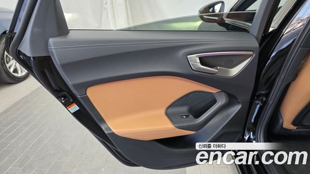 Audi A5 (B10) 40 TFSI Quattro Advanced 2025 — фото 25