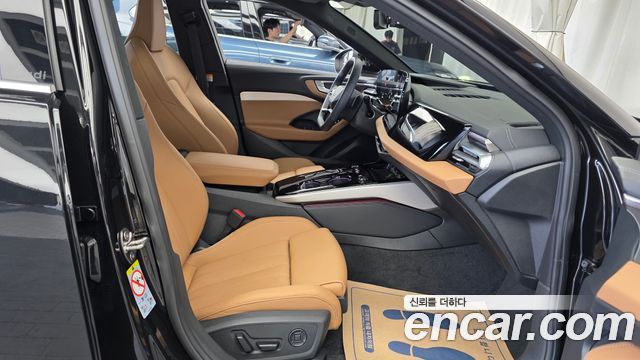 Audi A5 (B10) 40 TFSI Quattro Advanced 2025 — фото 26