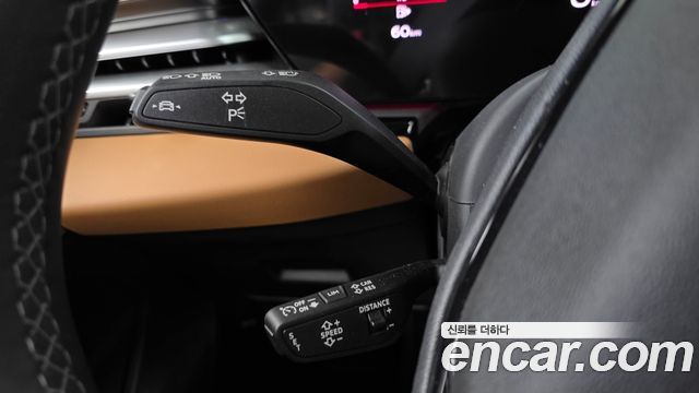 Audi A5 (B10) 40 TFSI Quattro Advanced 2025 — фото 33