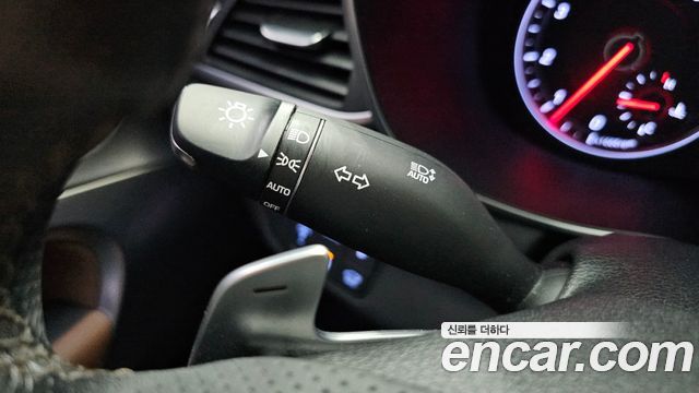 Genesis G70 2.0T Elite 2019 — фото 30