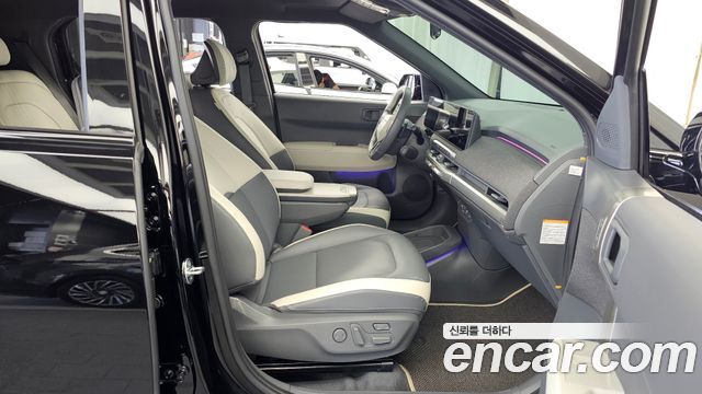 Kia EV3 Long Range 2WD GT Line 2026 — фото 11