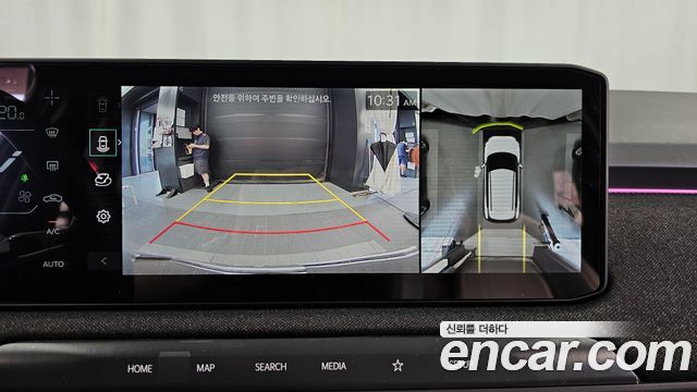 Kia EV3 Long Range 2WD GT Line 2026 — фото 16