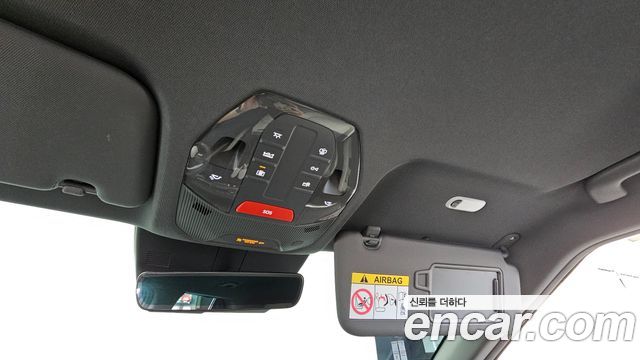 Kia EV3 Long Range 2WD GT Line 2026 — фото 18