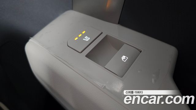Kia EV3 Long Range 2WD GT Line 2026 — фото 19