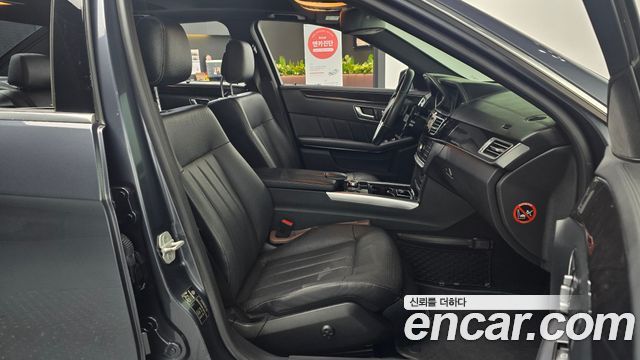 Mercedes-Benz E-Class (W212) E400 4MATIC 2016 — фото 10