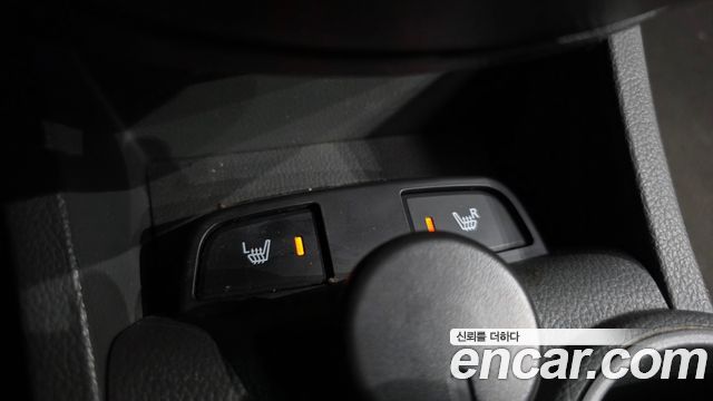Chevrolet Spark LT Standard 2012 — фото 17