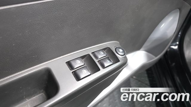 Chevrolet Spark LT Standard 2012 — фото 18