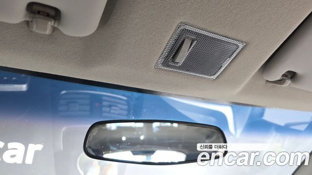 Chevrolet Spark LT Standard 2012 — фото 19