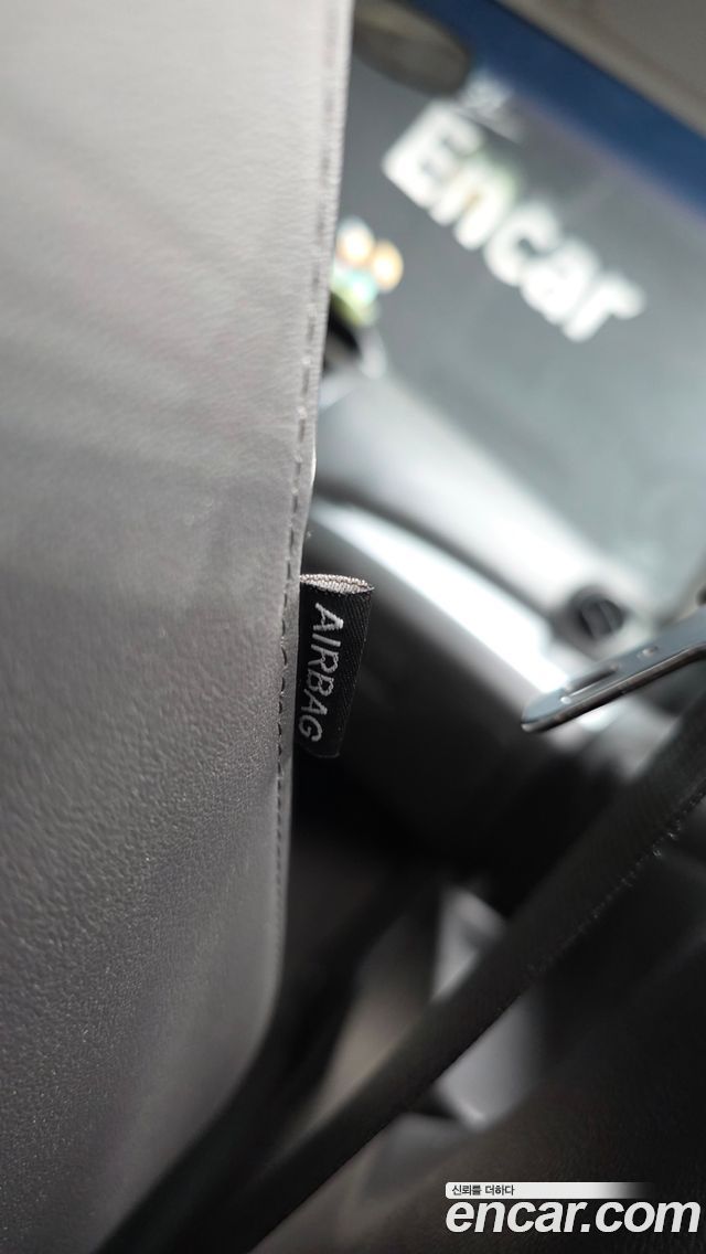 Chevrolet Spark LT Standard 2012 — фото 30