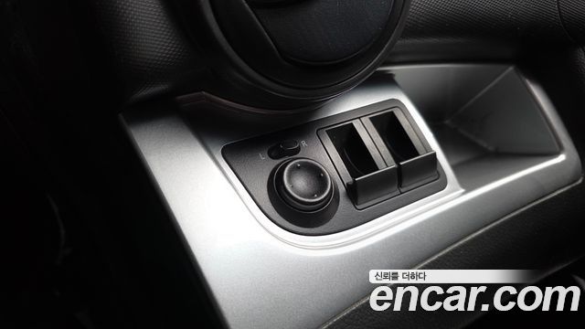 Chevrolet Spark LT Standard 2012 — фото 33
