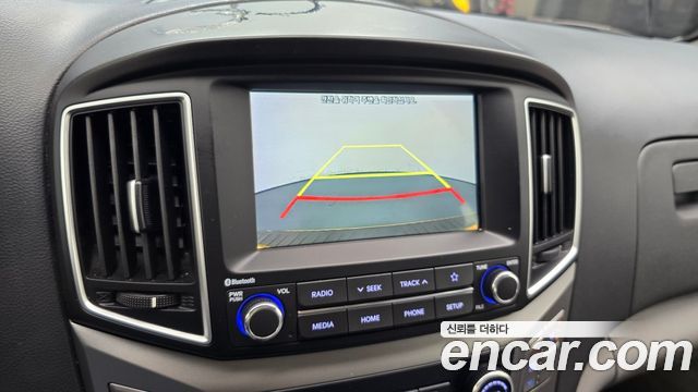 Hyundai Grand Starex School Bus LPi 2021 — фото 15