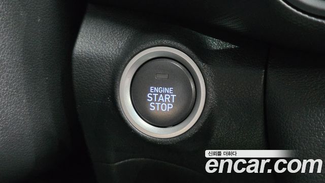 Hyundai Kona 1.6 Turbo 2WD Modern Choice 2020 — фото 14