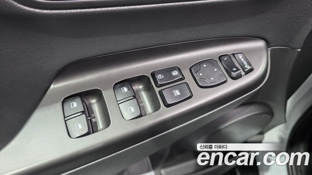 Hyundai Kona 1.6 Turbo 2WD Modern Choice 2020 — фото 19