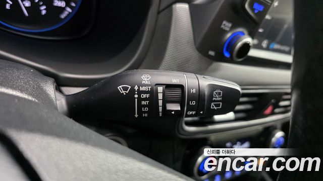 Hyundai Kona 1.6 Turbo 2WD Modern Choice 2020 — фото 30